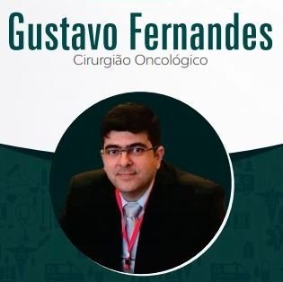 Dr. Gustavo Alberto Freire Fernandes