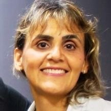 Dra. Luciene Castilho Silva de Abreu