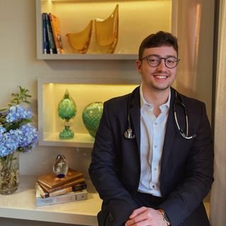 Dr. Rafael Prates Camilo