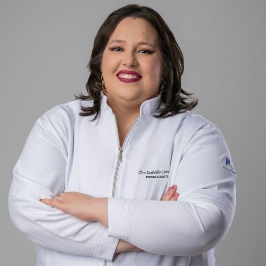 Dra. Isabella Cardoso