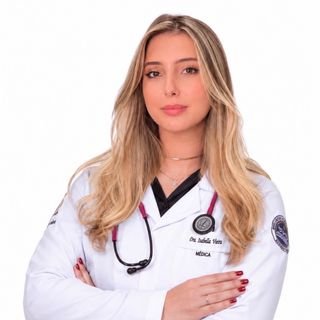 Dra. Isabella Da silva vieira