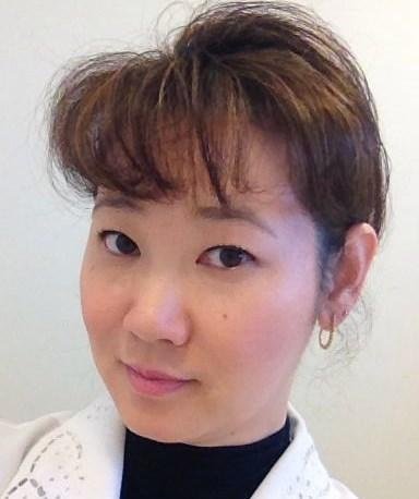 Dra. Cyntia Sumire Cooti