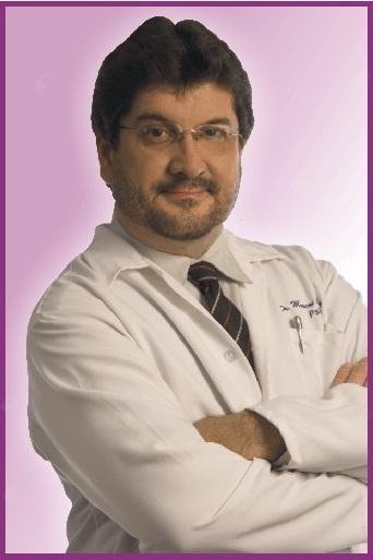 Marcos Calmon de Carvalho