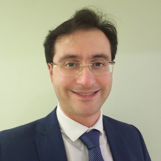 Dr. Thiago Almeida Barroso