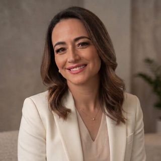 Dra. Suzy Campos