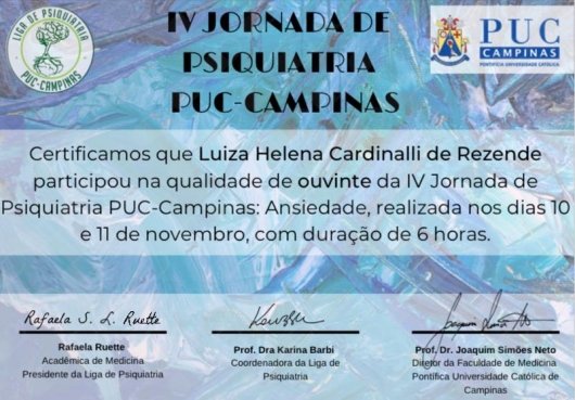 Luiza Rezende