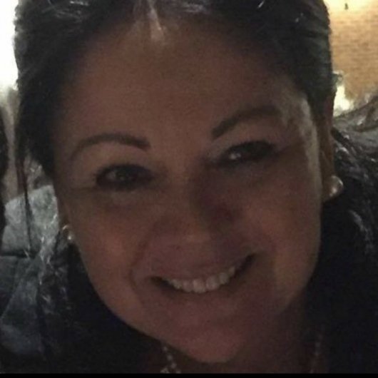 Maria Fernanda Teixeira de Vasconcelos