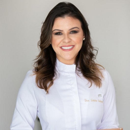 Dra. Letícia Salume