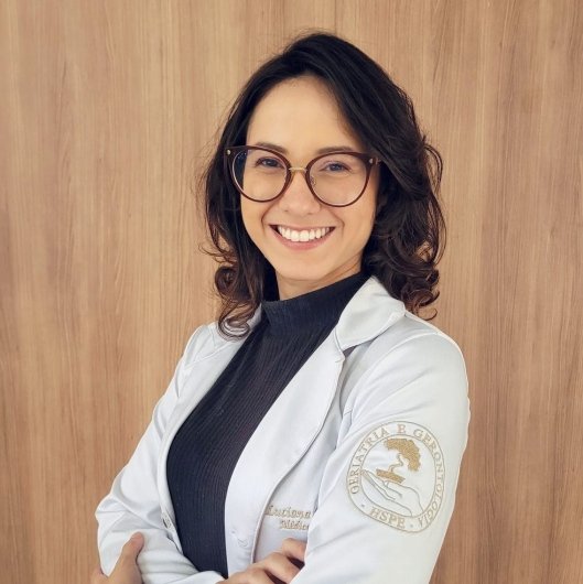 Dra. Luciana Valente