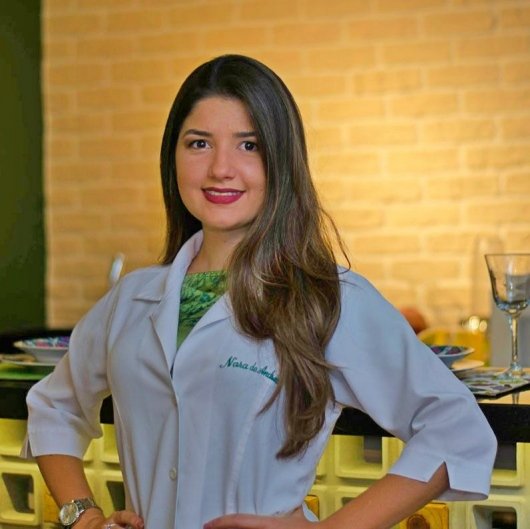 Nara Parente