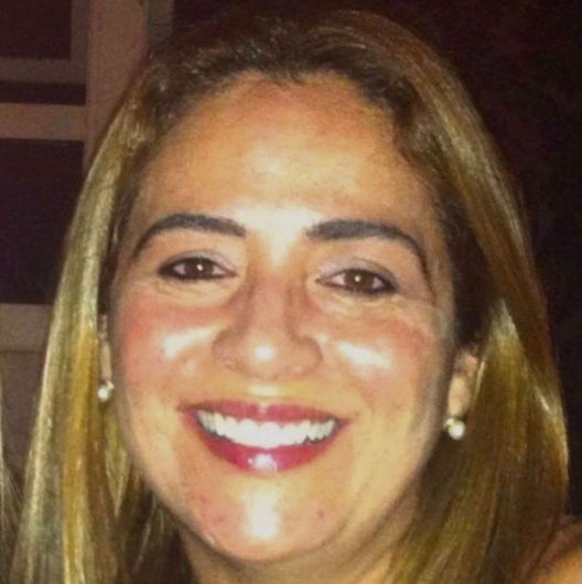 Dra. Maria Alice Campos Rezende