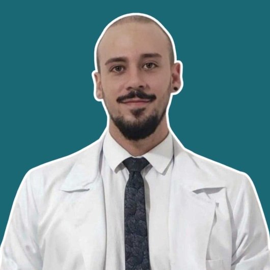 Dr. Daril Muniz