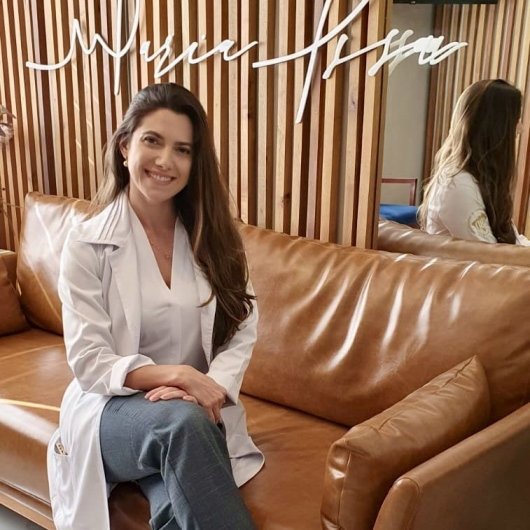 Dra. Aline Fassini