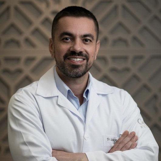 Dr. Luciano Freiberger