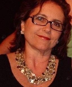 Dra. Rita de Cássia Leite Fernandes