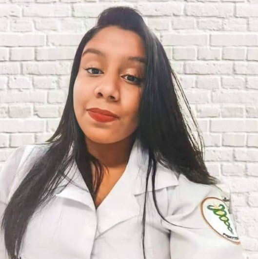 Dra. Katarina Dias Teixeira