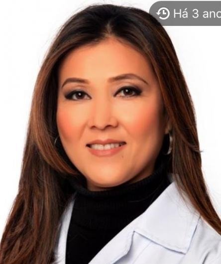 Dra. Karen Harumi Uchimura Schneider Silva