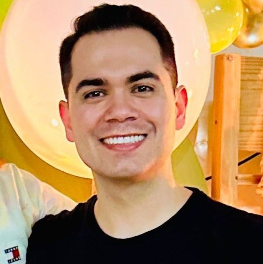 Dr. Ícaro Môlim