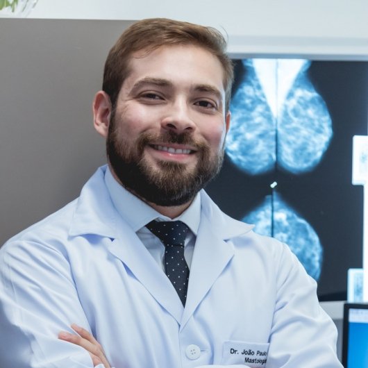 Dr. João Paulo Correia Mendes