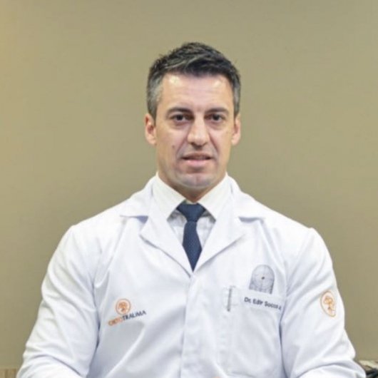 Dr. Edir Soccol Junior