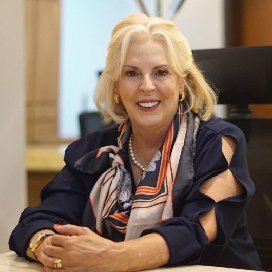 Dra. Maria Cecília T. De Carvalho Bruno