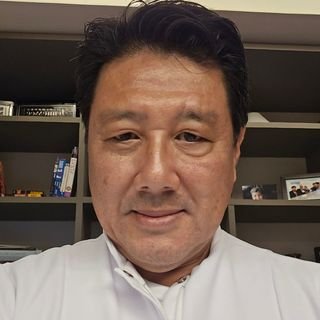 Dr. Eder Eiji yanagitani