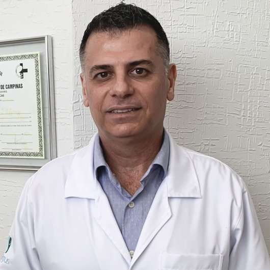 Dr. Mario Sergio Pedroso de Moraes