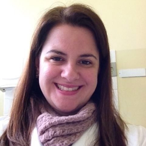 Dra. Aline Moretto Pereira Beraldo