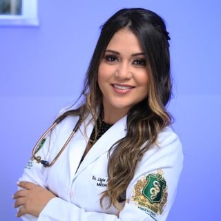 Dra. Ligia Maria Gomes De Azevedo