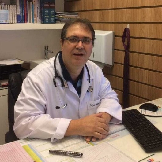 Dr. José Roberto Azevedo de Oliveira