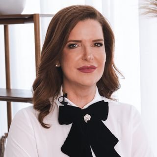 Dra. Mauren Rocha