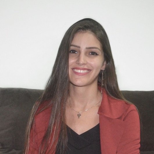 Priscila Fernandes Motta