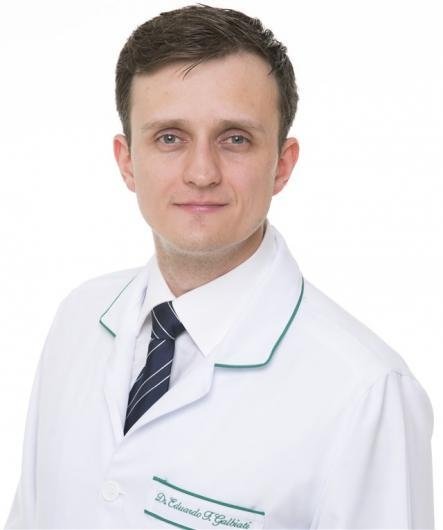 Dr. Eduardo Filus Galbiati