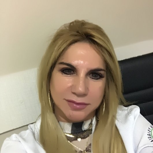 Dra. Elena Garcia Orta