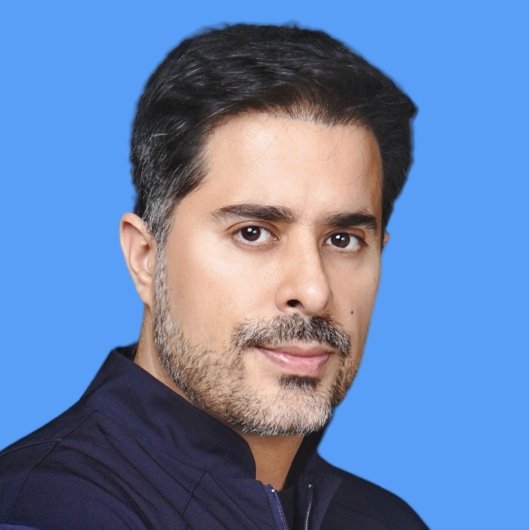 Dr. Jefferson Nunes