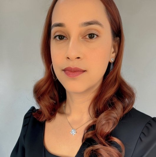 Dra. Rafaelly Alencar