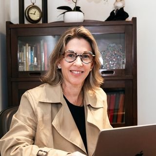 Dra. Graziela Zlotnik Chehaibar
