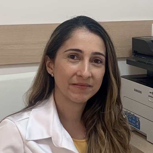Dr. Beatriz de Oliveira Bento