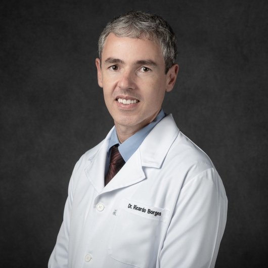Dr. Ricardo Pereira Borges