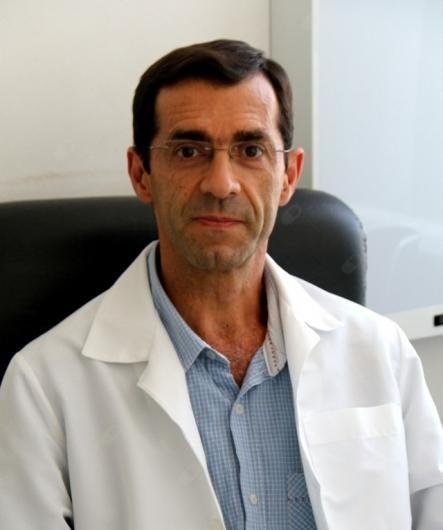 Dr. Marcos Roberto Nogueira