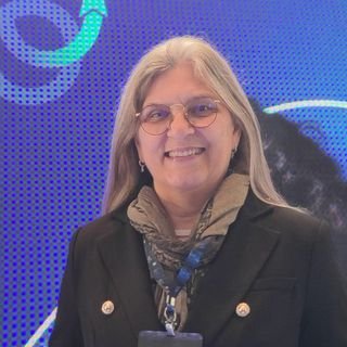 Dra. Leila Carla de Carvalho