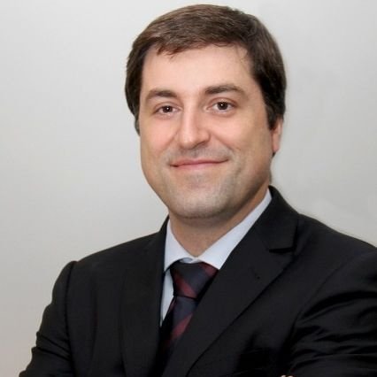 Dr. Valdir Martins Lampa Jr