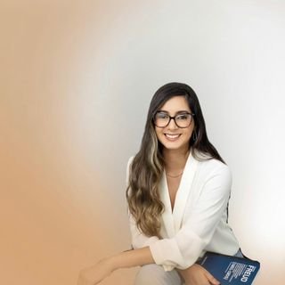 Isabela Vitória Conceição de Oliveira