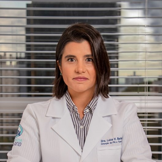 Dra. Luiza Horta Barbosa
