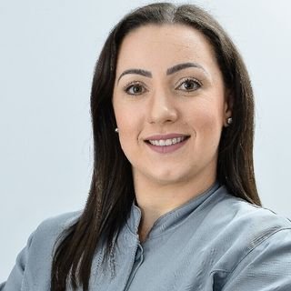 Dra. Dra Amanda Nobre