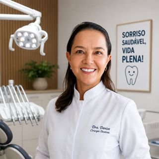 Dra. Denise Neiva Menezes Lopes