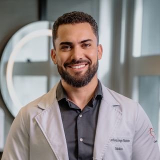 Dr. Jordian Pinheiro