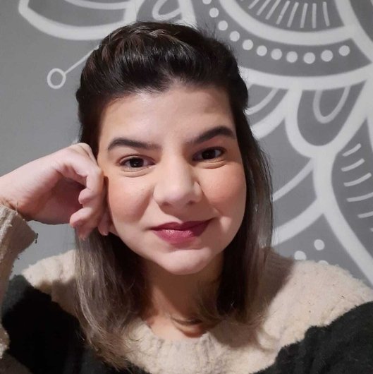 Gabriela Chavatte