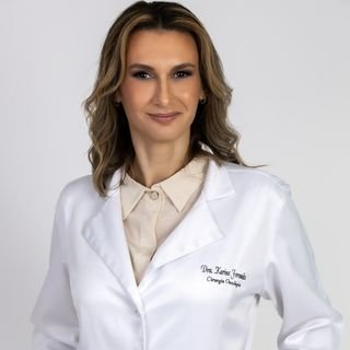 Dra. Karine Perin Fernandes