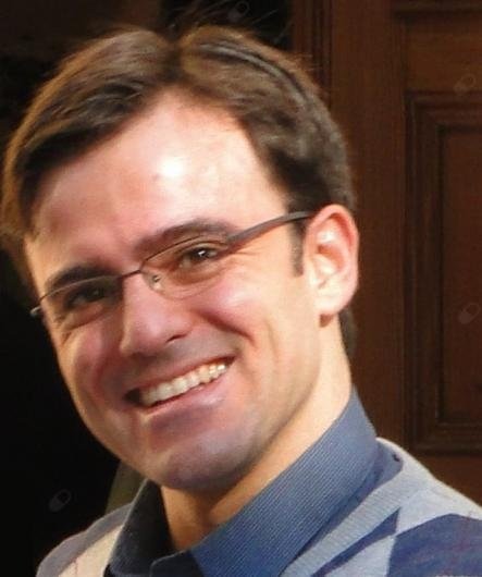 Dr. Bruno Arantes Monteiro